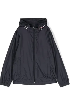 Moncler Lichtgewicht jack