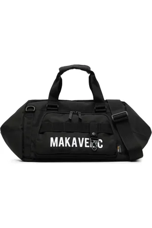 Makavelic Squad Anthem 3Way reistas