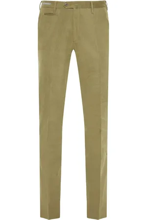 corneliani Straight broek