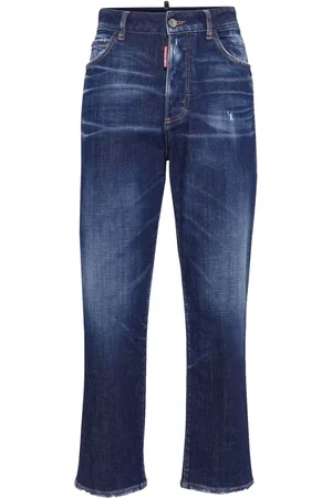 Dsquared2 Straight jeans