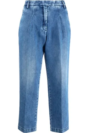 Jacob Cohen Cropped broek