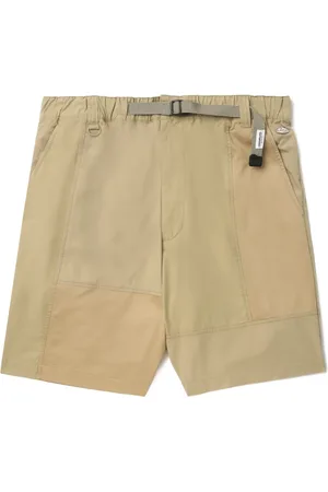 Chocoolate Katoenen chino shorts