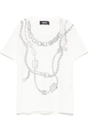 VERSACE T
