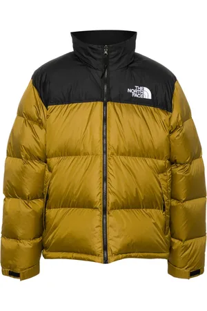 The North Face Donsjack met hoge hals