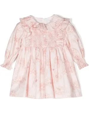 PATACHOU Jurk met bloemenprint