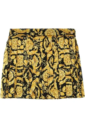 VERSACE Rok met Barocco