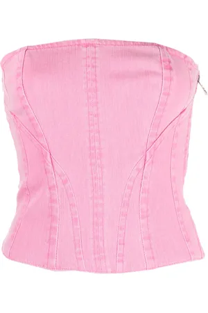 Patrizia Pepe Denim top