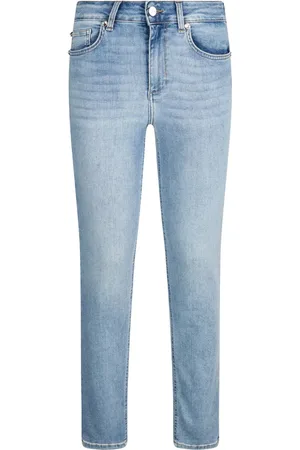Liu Jo High waist skinny jeans