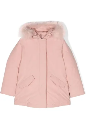 Woolrich Parka met capuchon