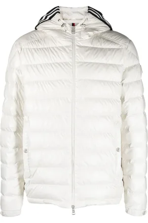 Moncler Donsjack met capuchon