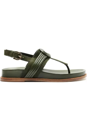 ALEXANDRE BIRMAN Vicky sandalen