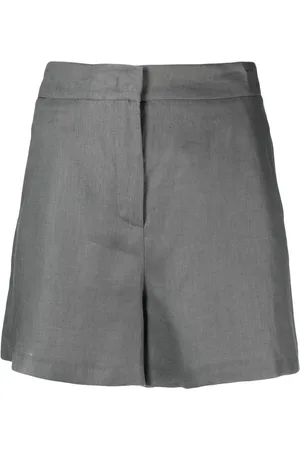 BLANCA High waist shorts