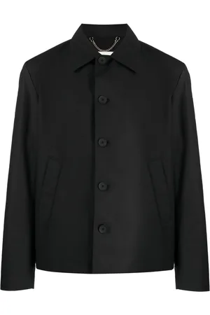 CRAIG GREEN Gewatteerd shirtjack