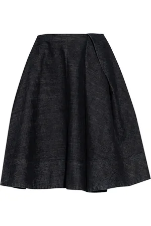 Jacquemus The Salon de Nîmes denim rok