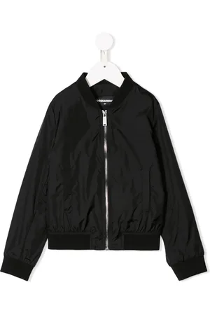 Dsquared2 Bomberjack met logoprint