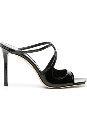 Jimmy Choo Anise uitgesneden muiltjes