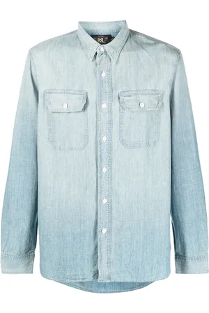 Ralph Lauren Denim overhemd