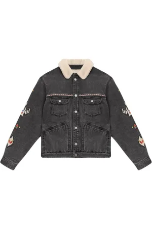 Isabel Marant Jenson jack