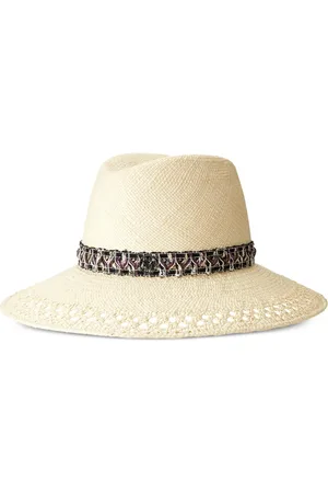 Le Mont St Michel Fedora hoed