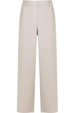 Uma Raquel Davidowicz Mid waist pantalon