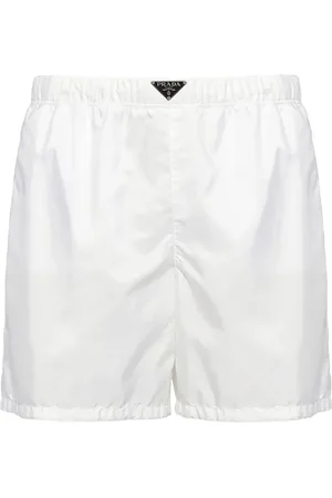 Prada Zwembroek met logo