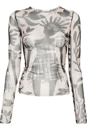 Botter Mesh T