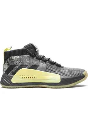 adidas Dame 5 high