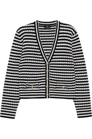 ANINE BING Gwen vest