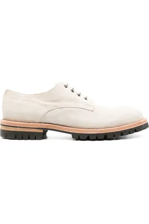 ELEVENTY Suède derby schoenen
