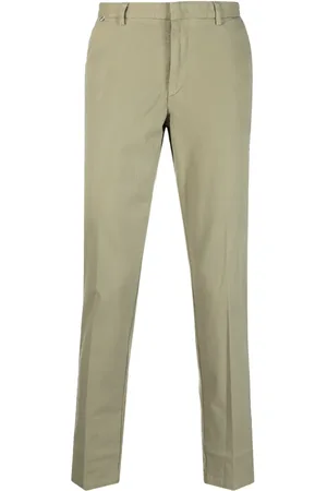 HUGO BOSS Low