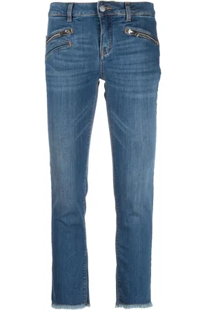 Zadig & Voltaire Straight jeans