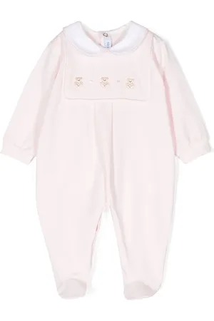 SIOLA Pyjama met teddybeer