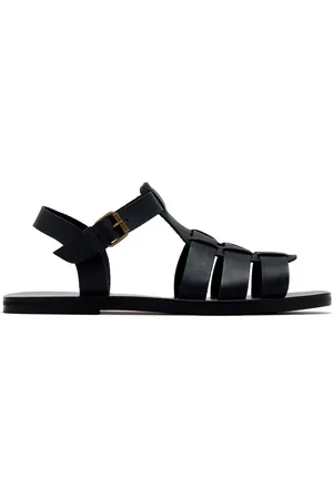 Ancient Greek Sandals Ektoras sandalen