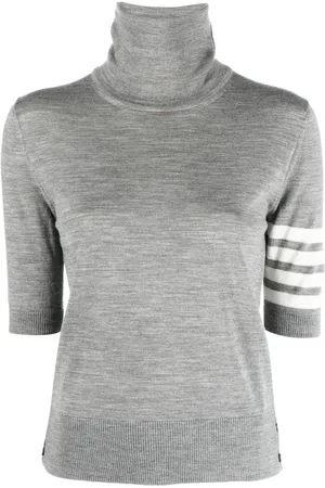 Thom Browne Coltrui met korte mouwen