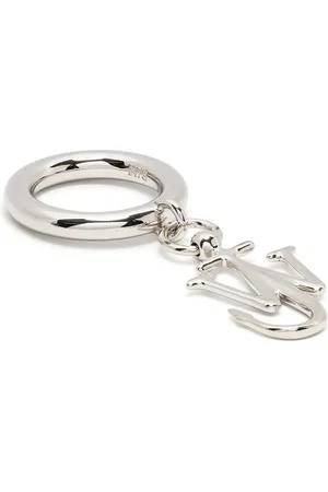J.W.Anderson Ring met bedel