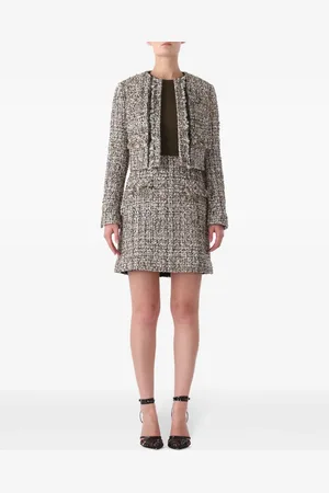 Jason Wu Cropped jack