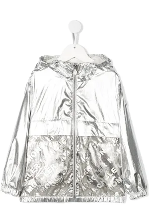 Moncler Jack met logoprint