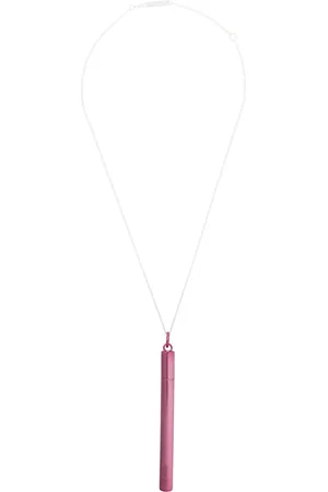AMBUSH Halsketting met hanger