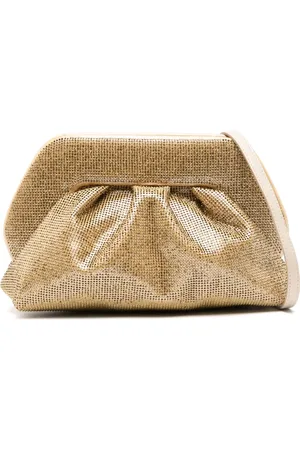 THEMOIRÈ Tia clutch