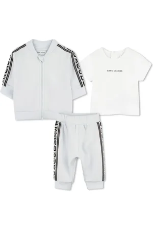 Marc Jacobs Trainingspak met logoband
