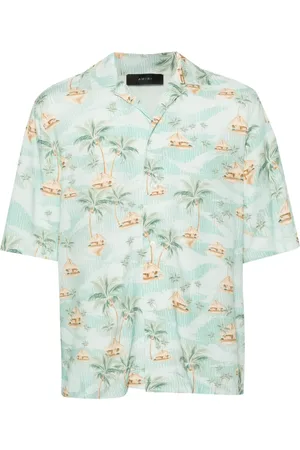 AMIRI Overhemd met print