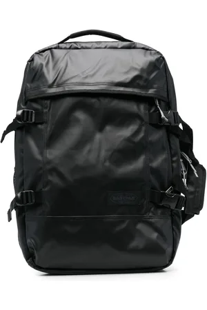Eastpak Transpack rugzak met logopatch
