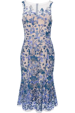 Marchesa Notte Midi