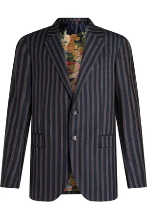 Etro Wollen blazer