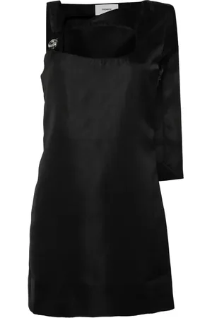 COPERNI Jurk met uitgesneden detail