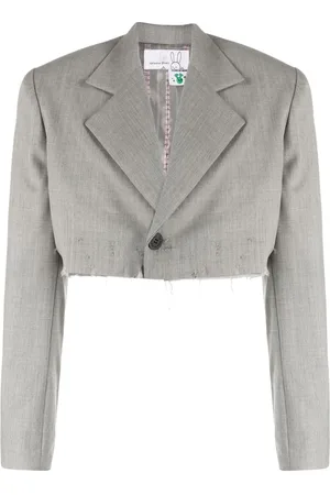Natasha Zinko Cropped blazer