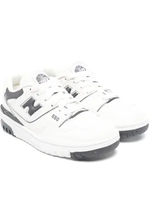 New Balance 550 leren chunky sneakers