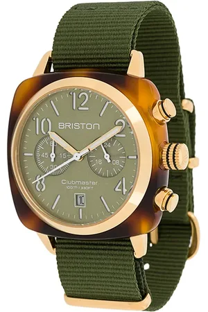 Briston Clubmaster Classic horloge