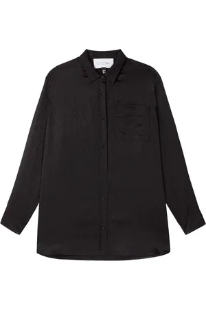 AZ FACTORY Blouse met stippen