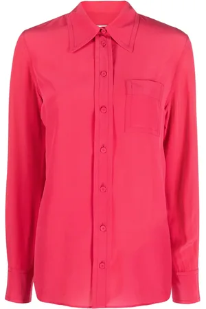 Lanvin Button